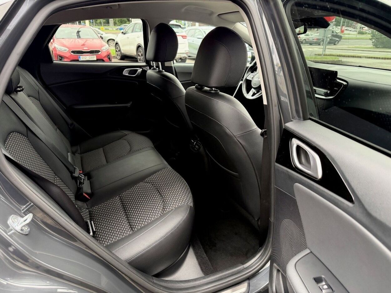 Kia XCeed EX 2022, kuva 5/10