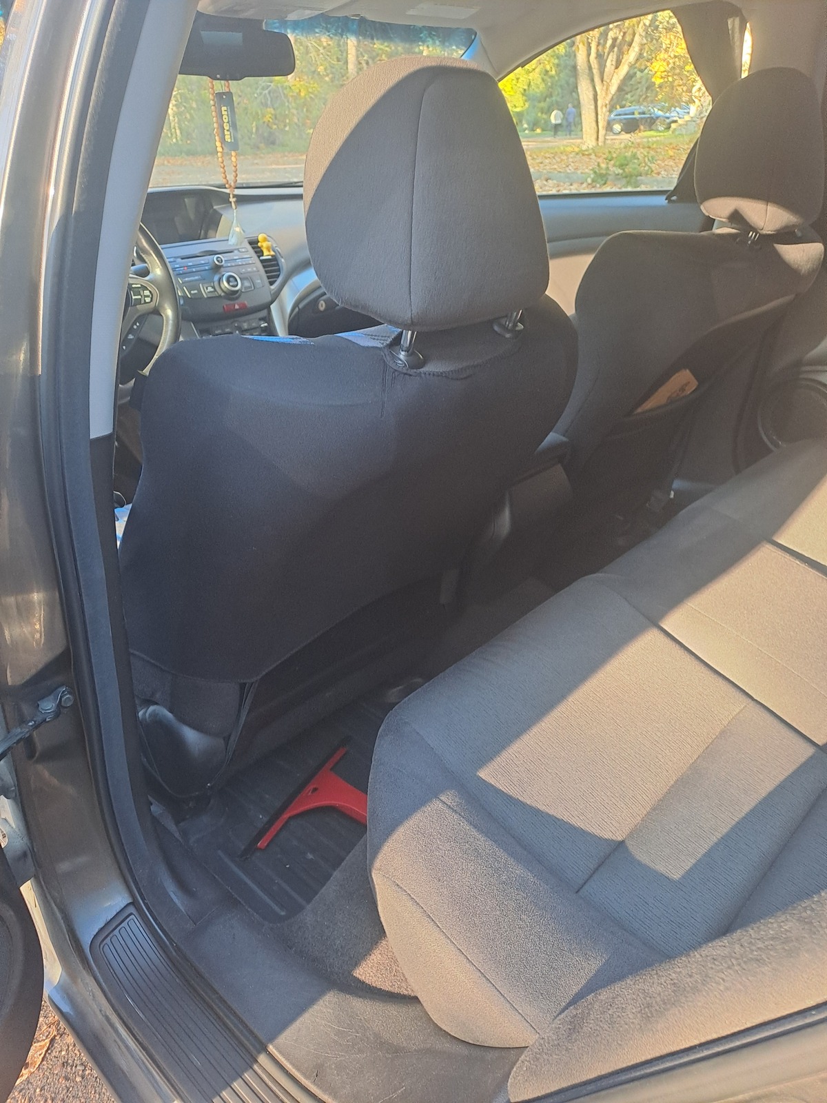 Honda Accord 2008, kuva 5/14