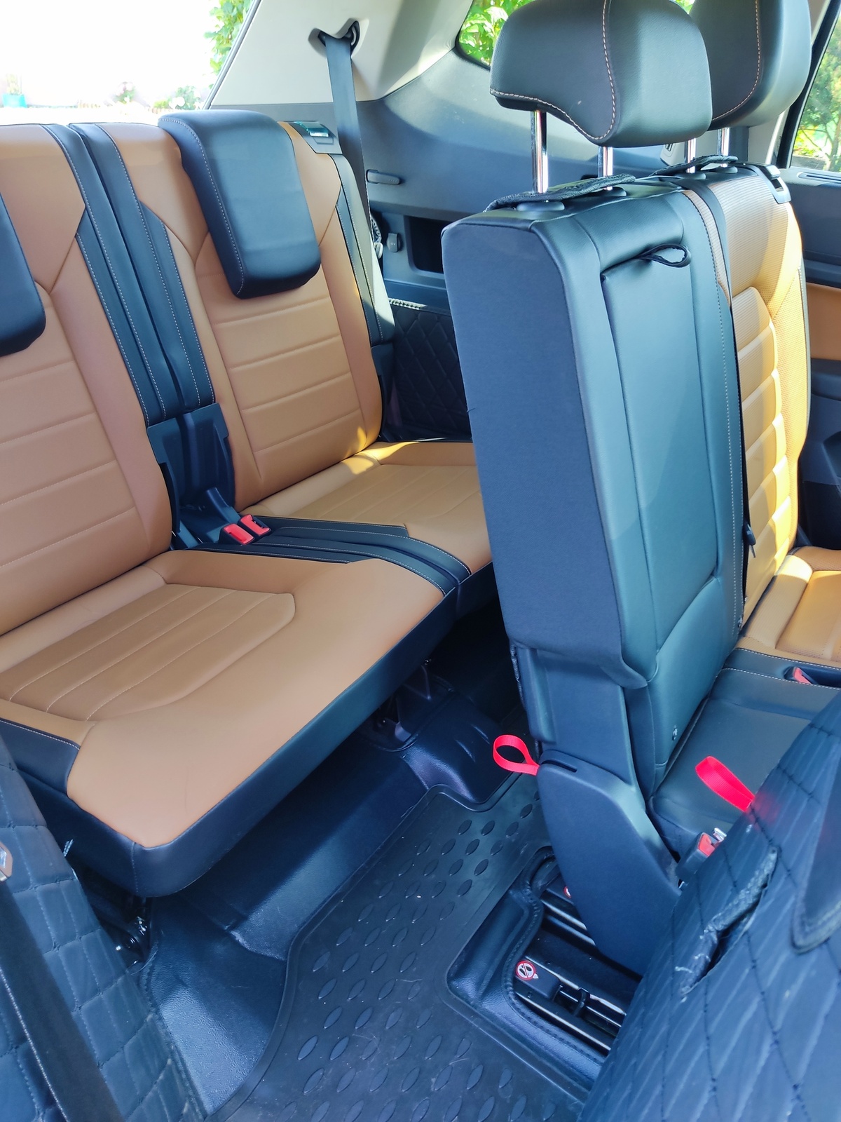 Volkswagen TERAMONT 2020, photo 5/7