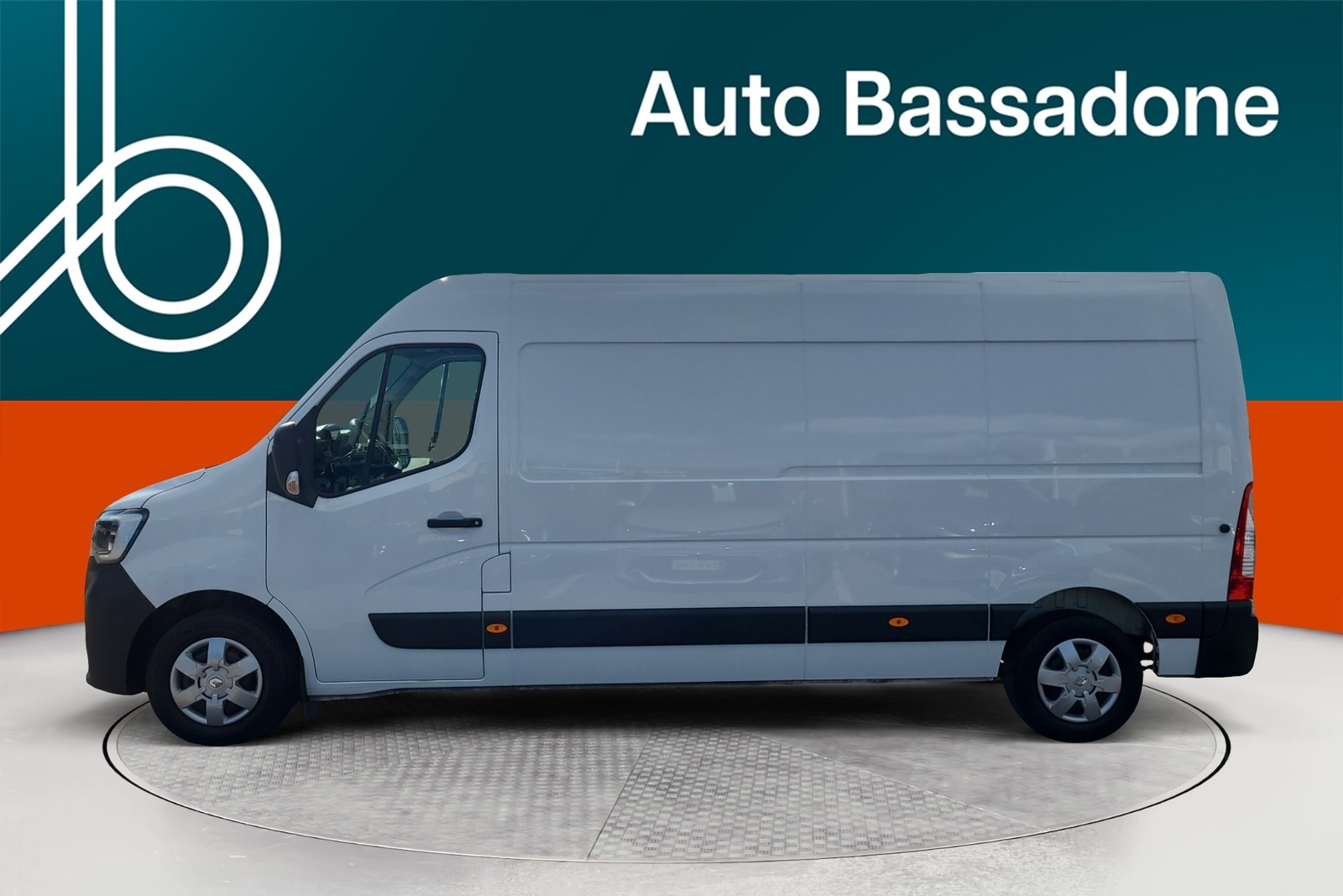 Renault Master 2023, kuva 2/27