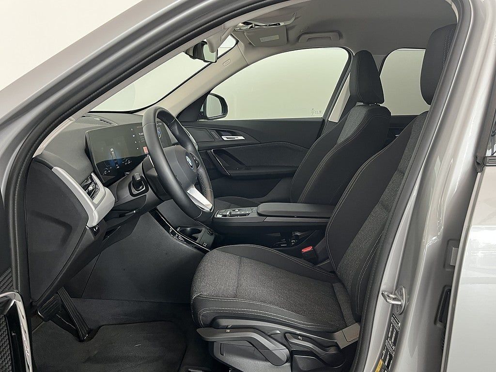 BMW X1 2025, kuva 5/10