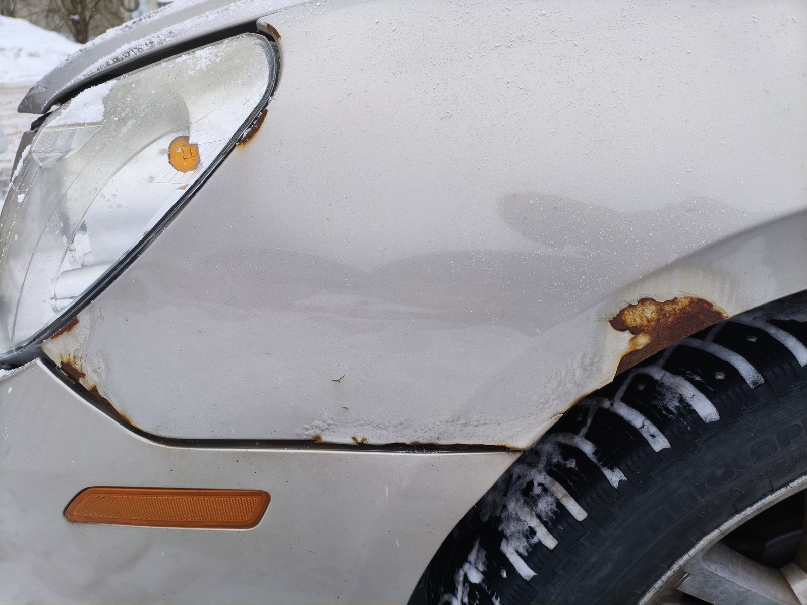 Chrysler Sebring 2009, photo 3/10