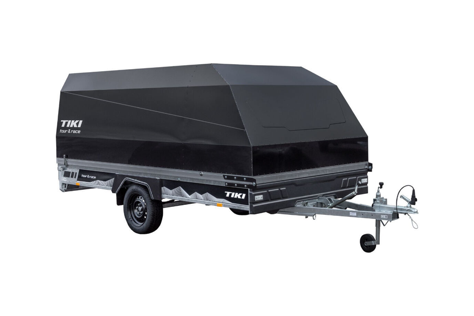 Tiki Treiler Tour & Race Motohaagis 2025