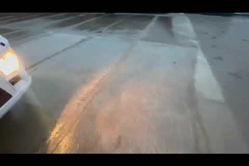 Mercedes-Benz Antos 2543 6x2*4, 2017, 315 kW, diisel, automaat