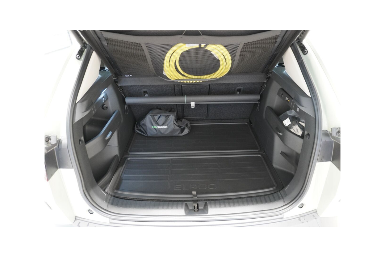 Škoda Elroq 2026, photo 7/26