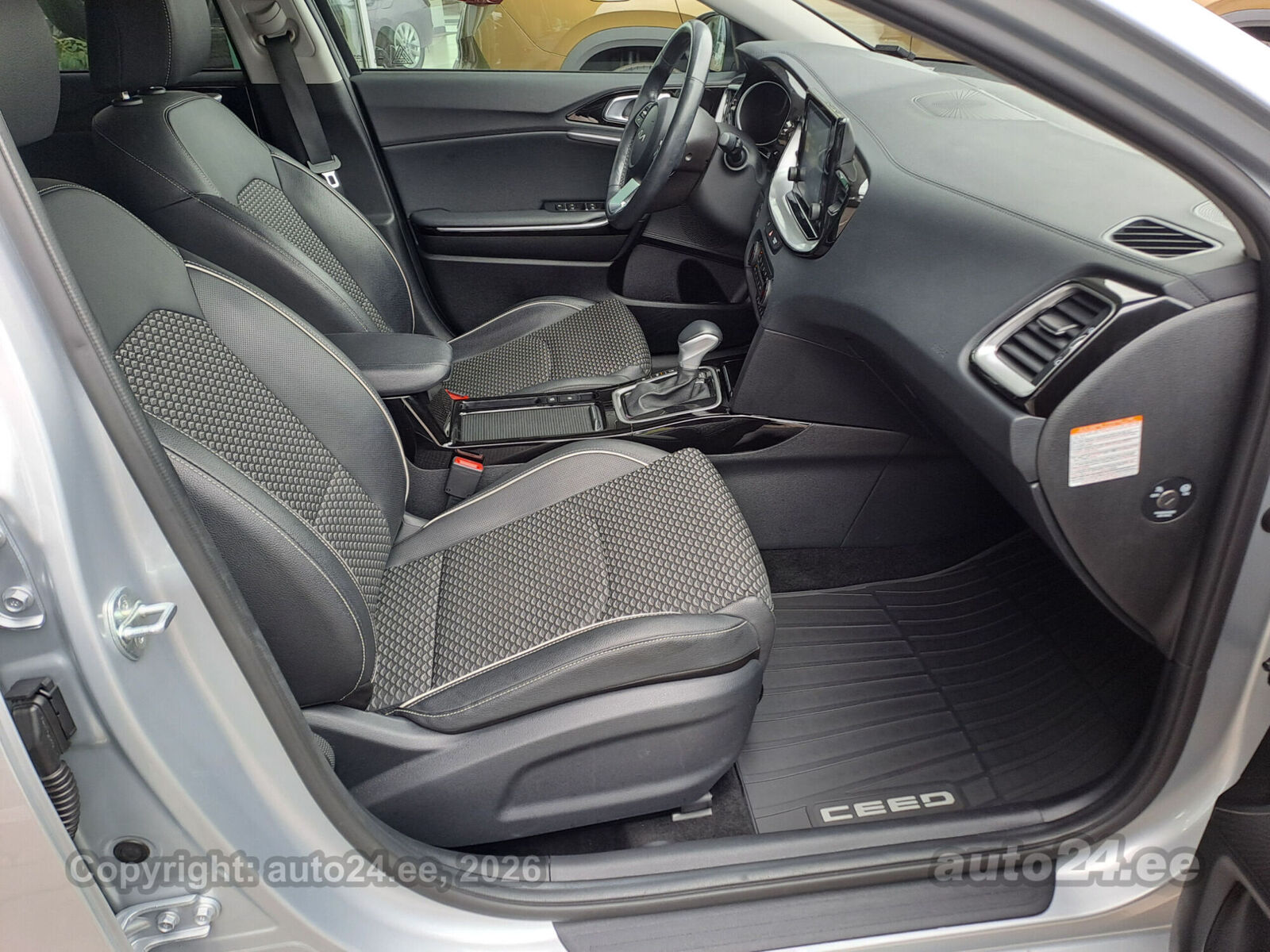 Kia cee'd / Ceed 2023, photo 5/7