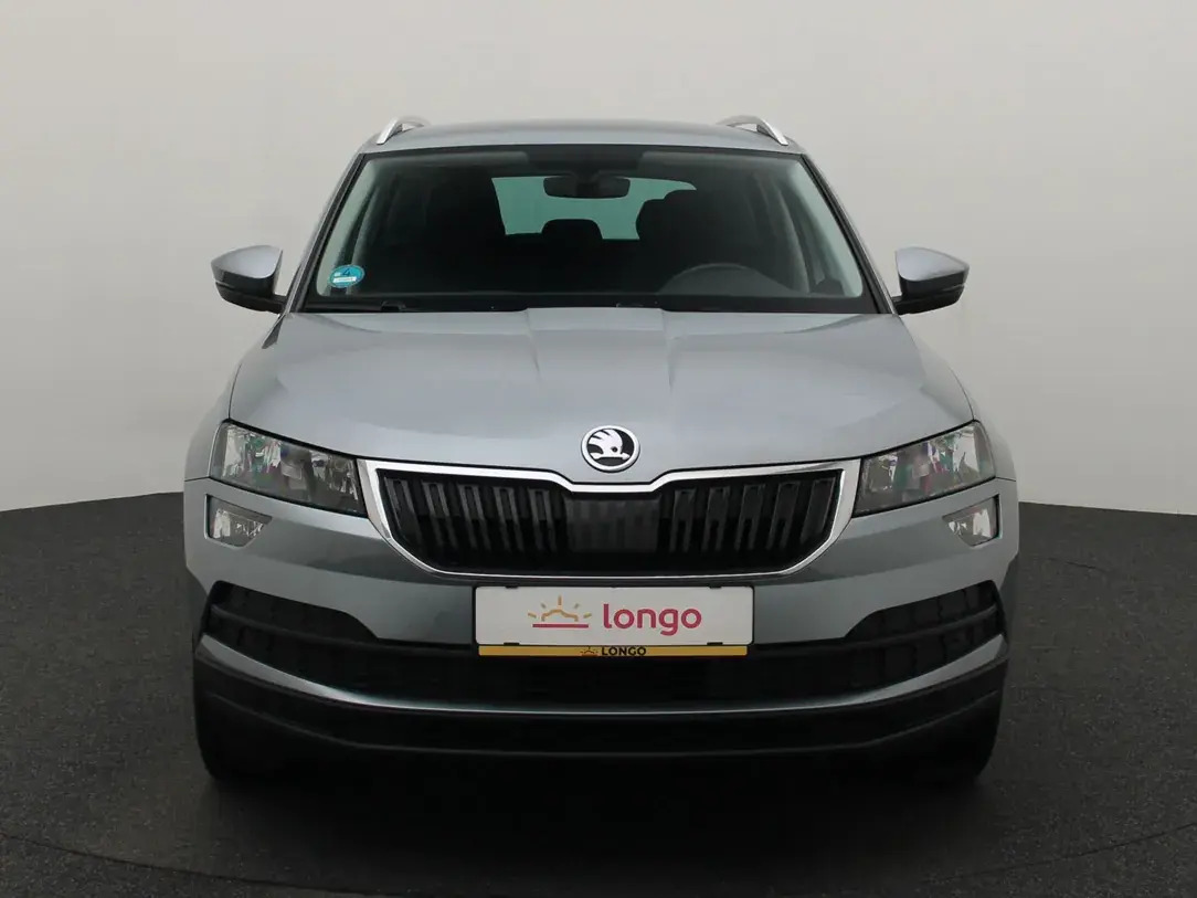 Škoda Karoq 2019, kuva 3/31