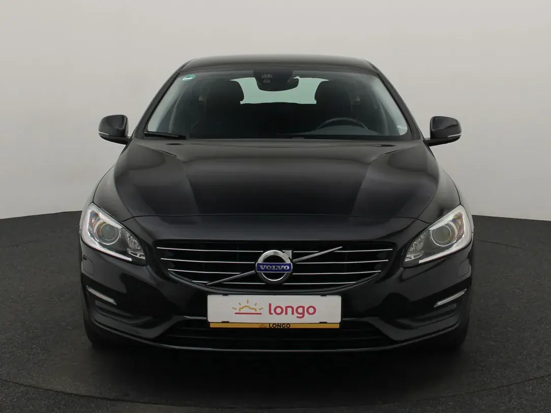 Volvo V60 2015, photo 3/32