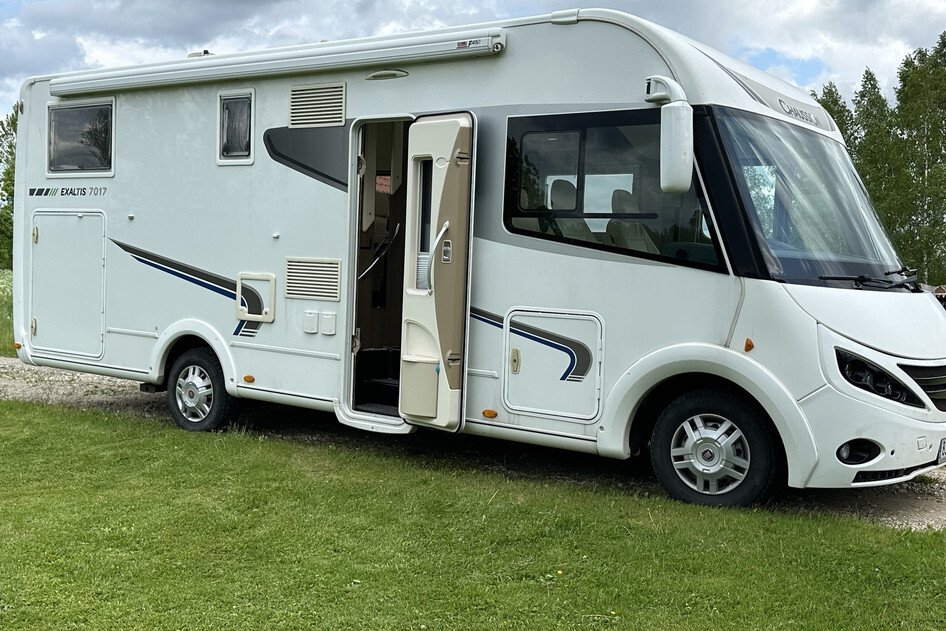 Fiat Ducato, 2014, 2.3, 109 kW, dīzelis, manuālā, priekšējā piedziņa