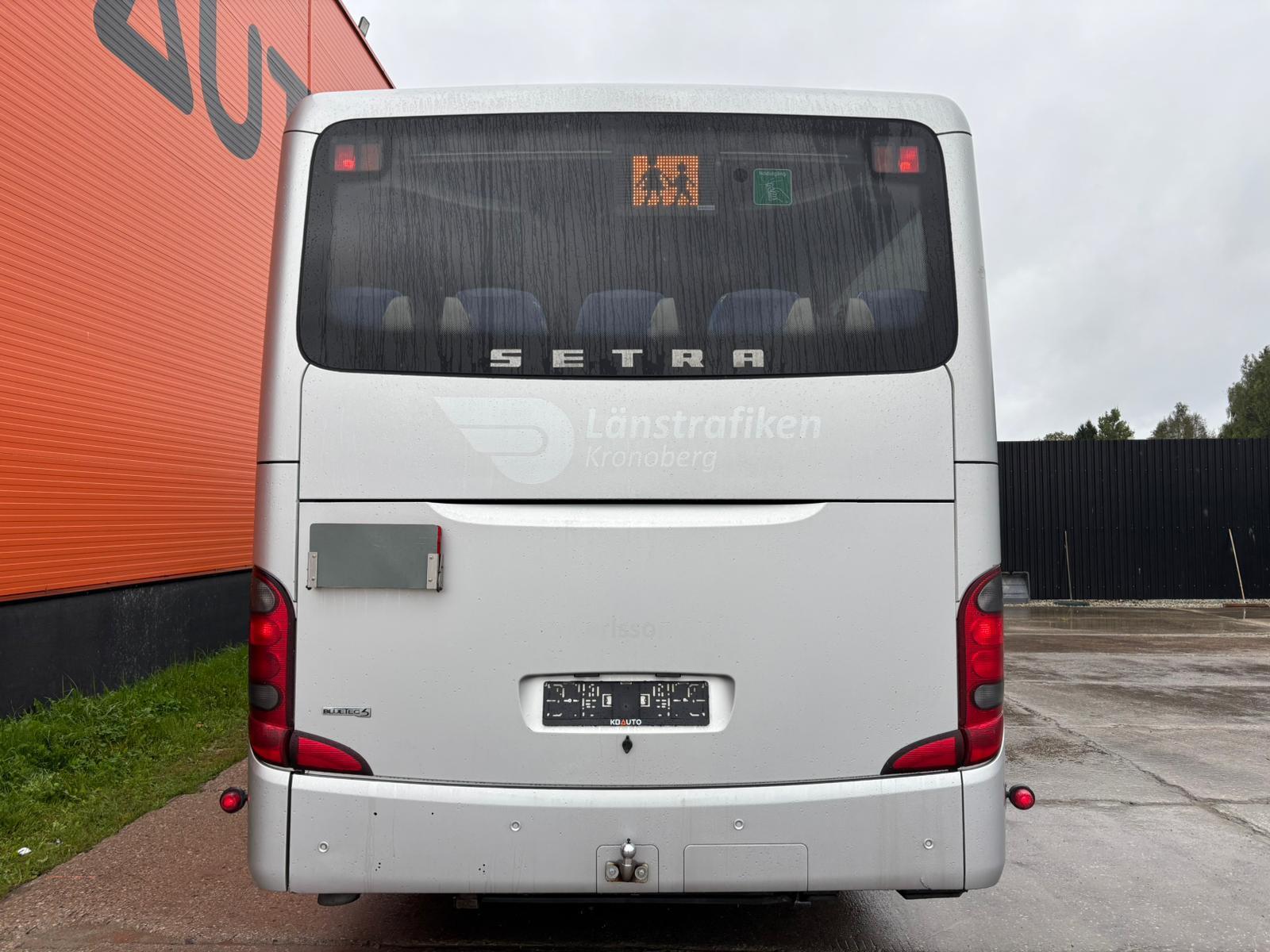 Setra S 417 UL / Intouro L 6x2*4 2013, kuva 6/27