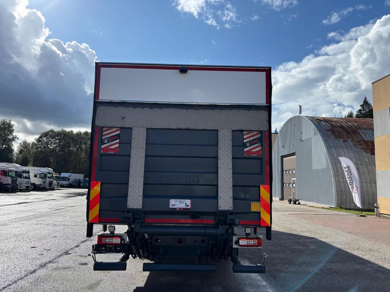 Volvo FL 210 2021, kuva 5/21