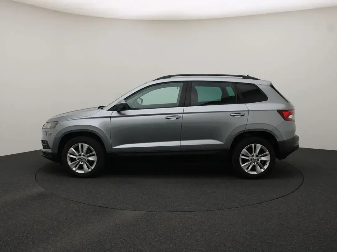 Škoda Karoq 2021, kuva 6/34