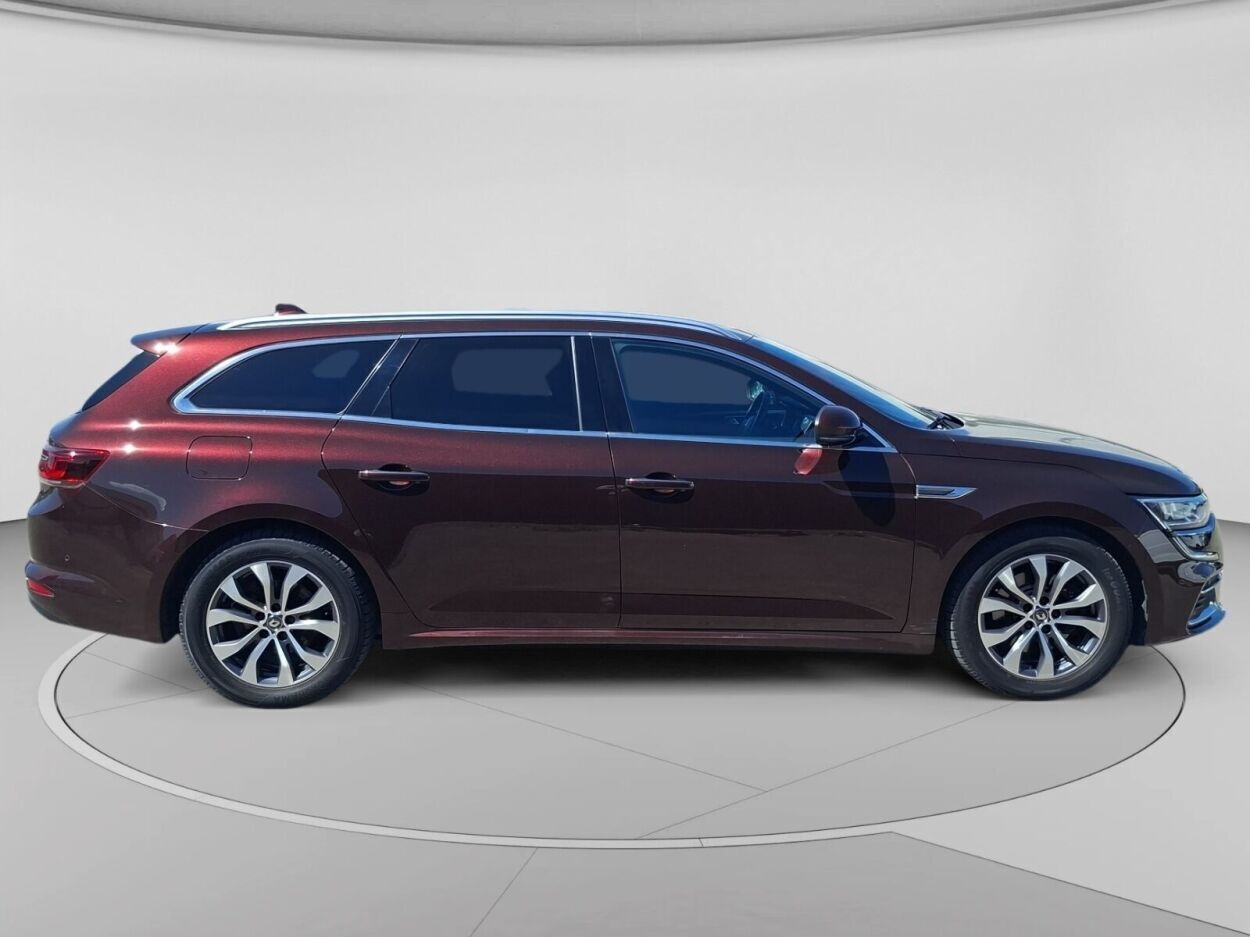 Renault Talisman 2021, photo 2/10