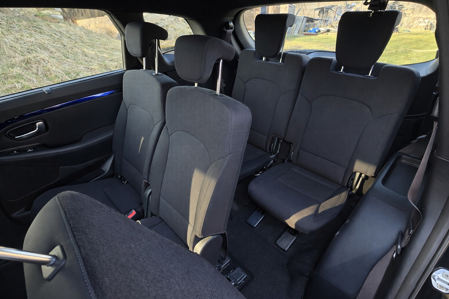 Kia Carens 2016, photo 7/18