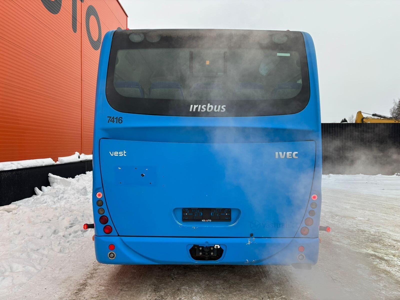 Iveco Crossway 2014, kuva 6/26