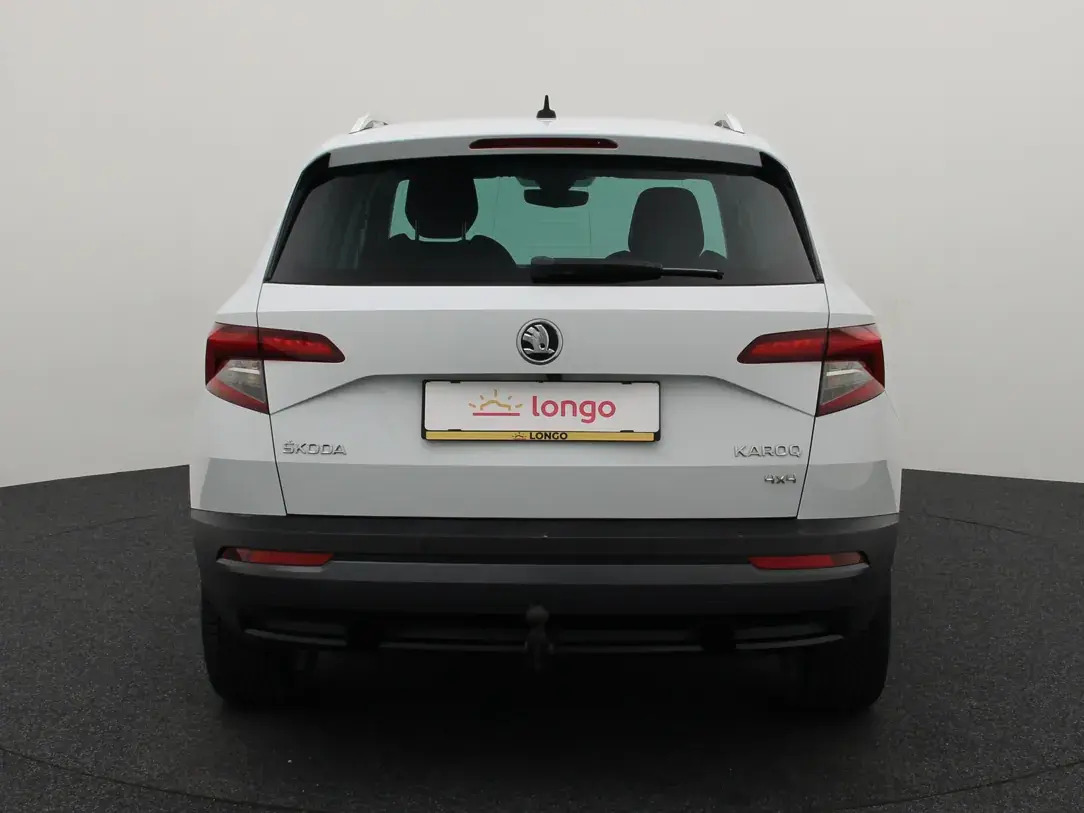 Škoda Karoq 2019, photo 5/37
