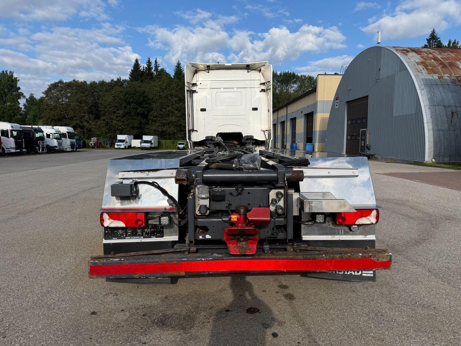 Scania R480 2013, kuva 5/27