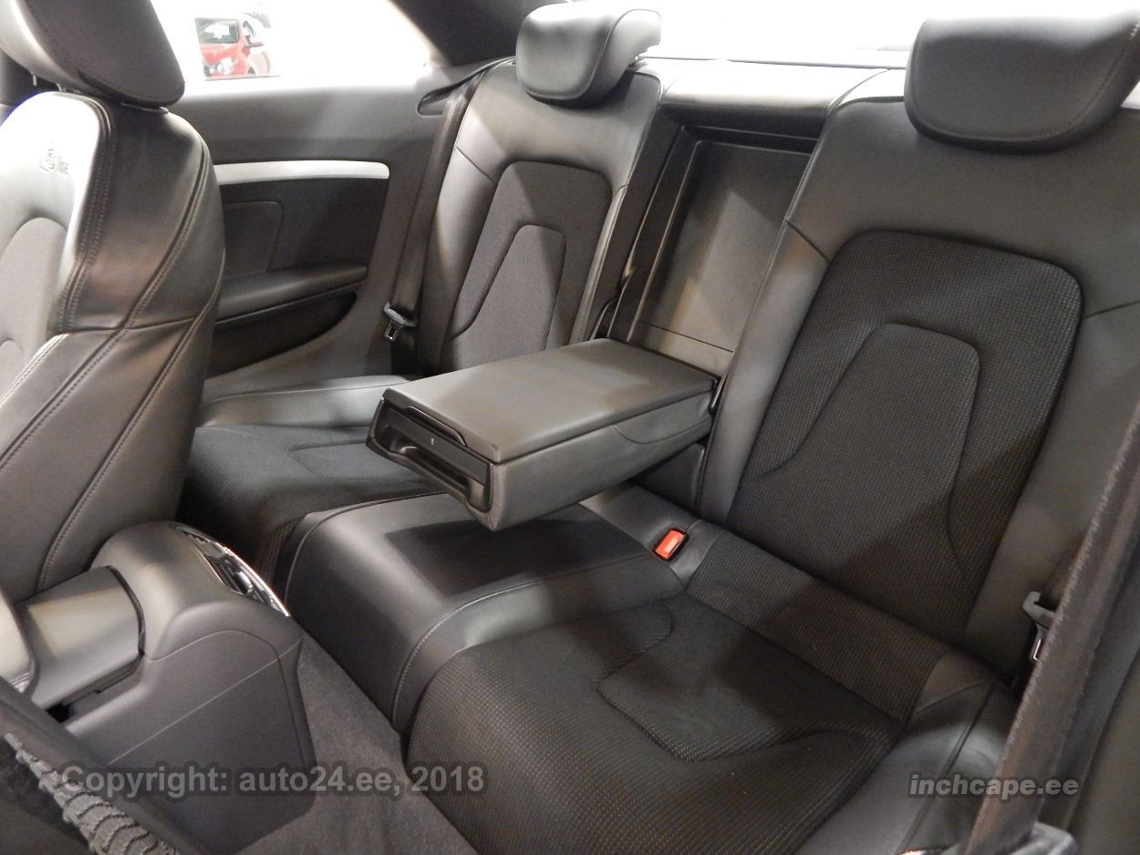 Audi A5 2011, kuva 7/9