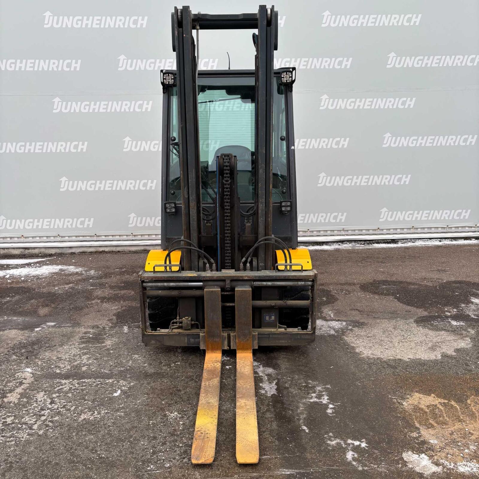 Jungheinrich DFG 430s, kuva 4/7