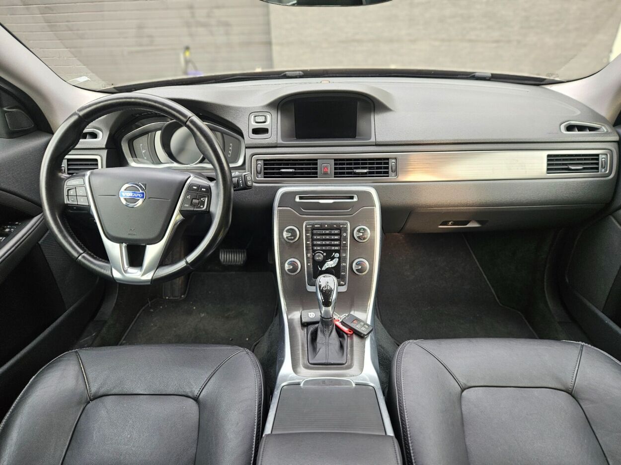 Volvo XC70 2014, kuva 4/5