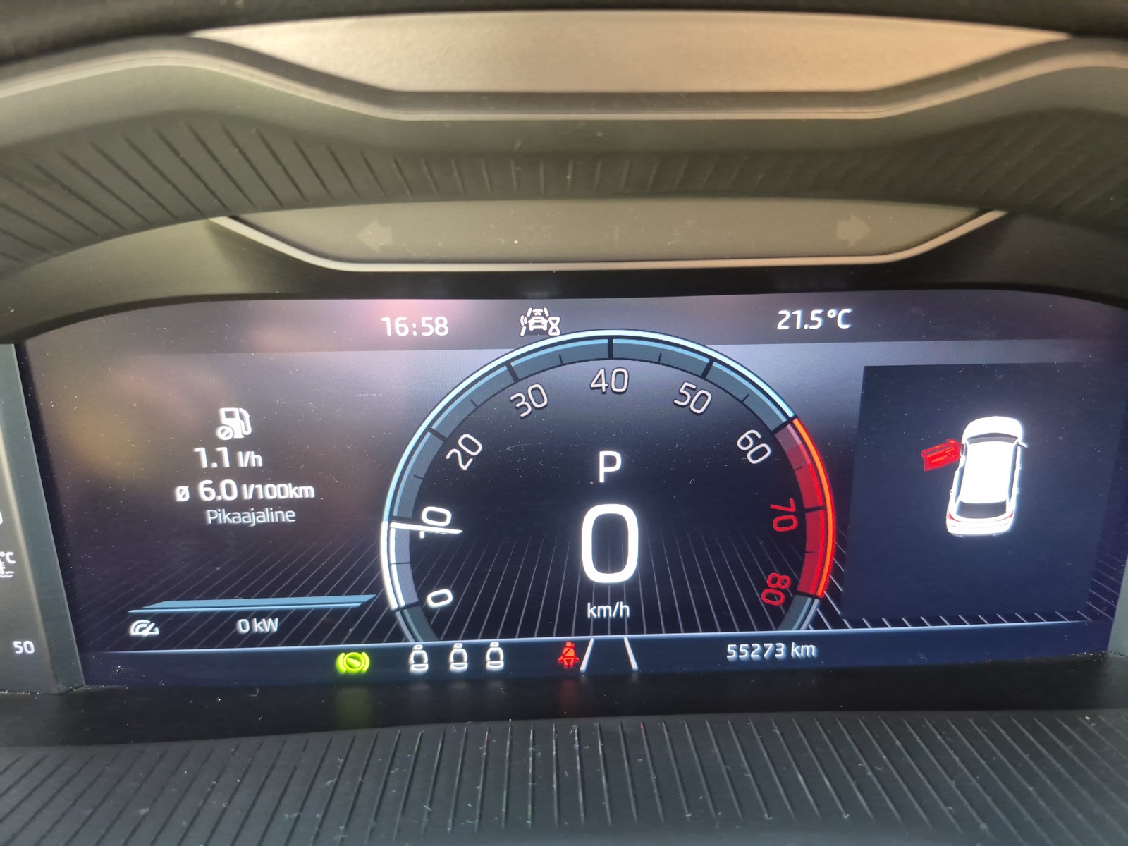 Škoda Kamiq 2021, kuva 7/13
