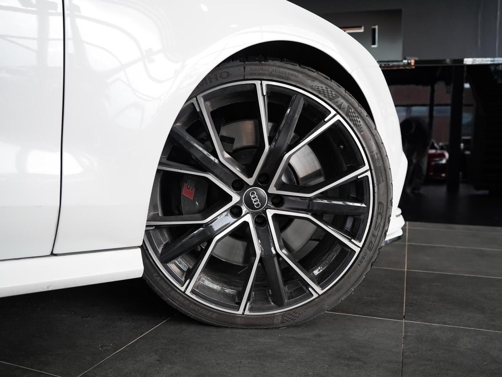 Audi S7 2015, photo 4/17