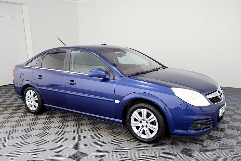 Opel Vectra, 2006, 2.2, 114 kW, бензин, автомат