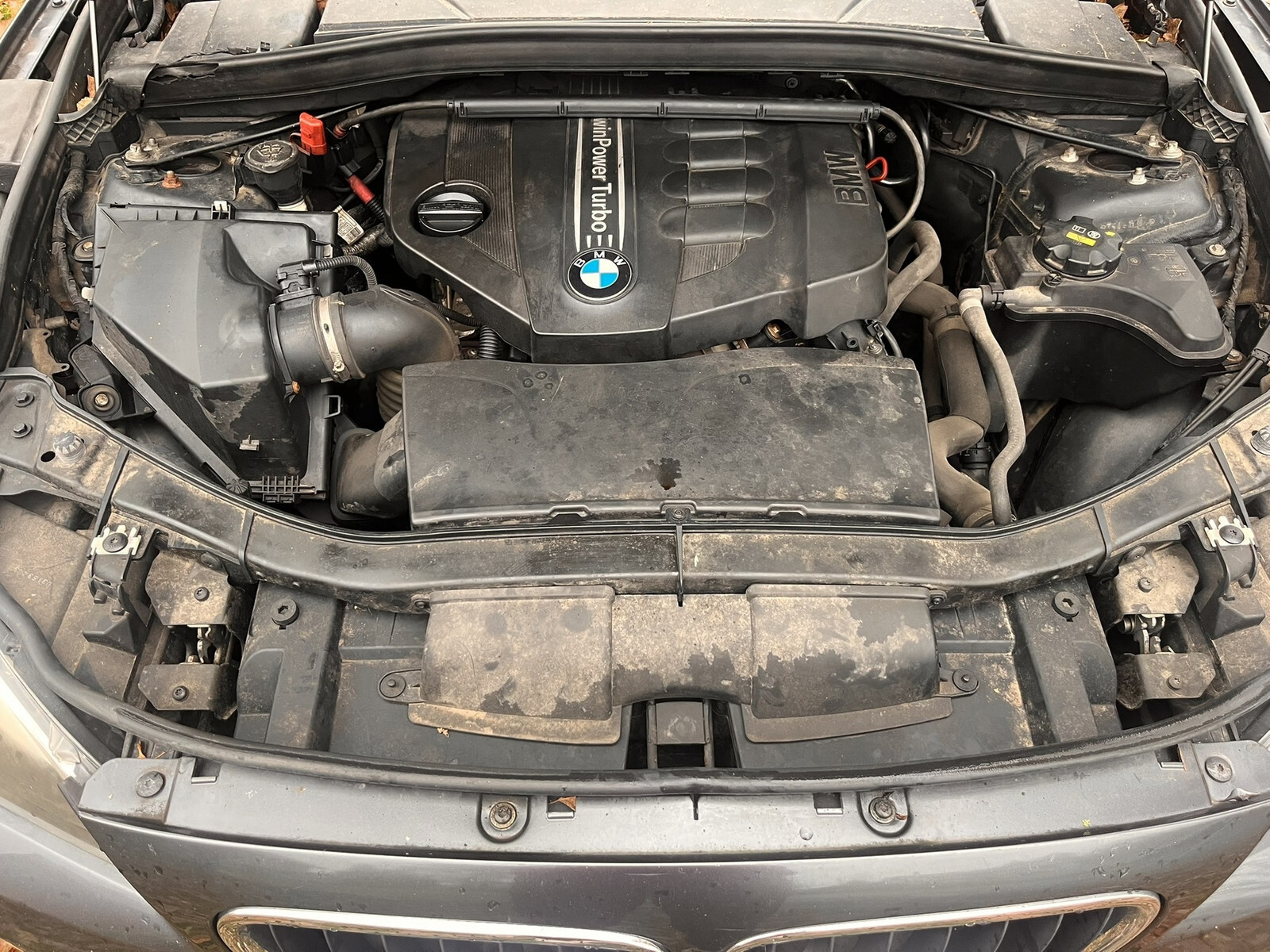 BMW X1 2014, kuva 6/7