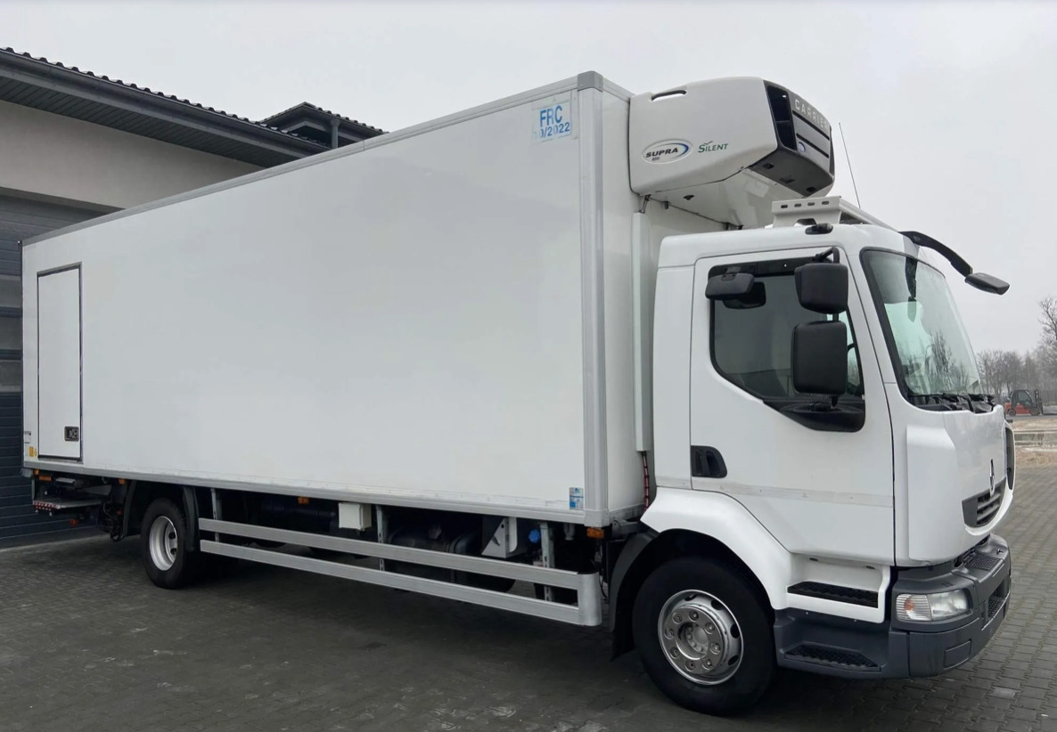 Renault MIDLUM 220 2011, kuva 2/7
