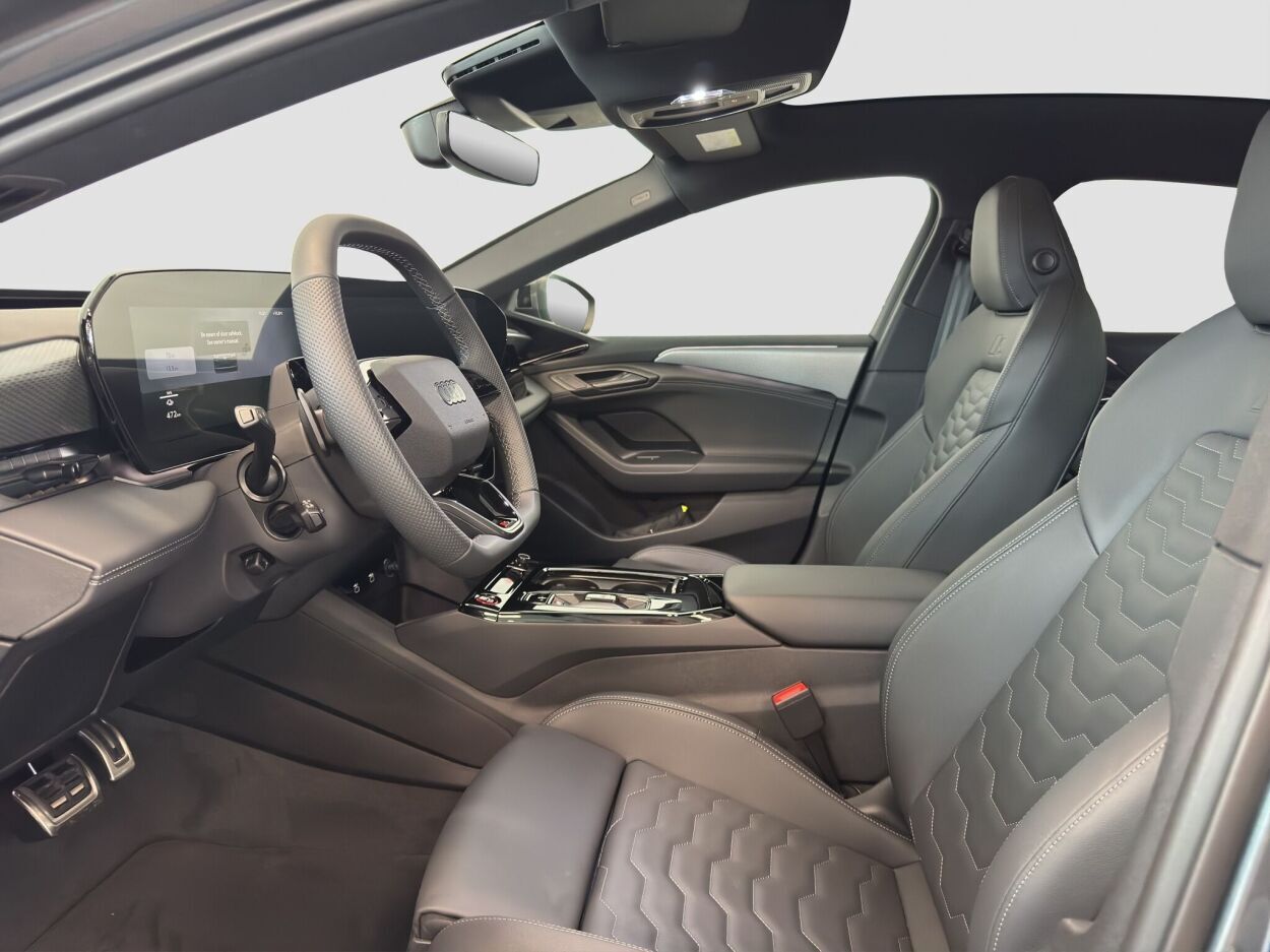 Audi A6 e-tron 2026, photo 6/10