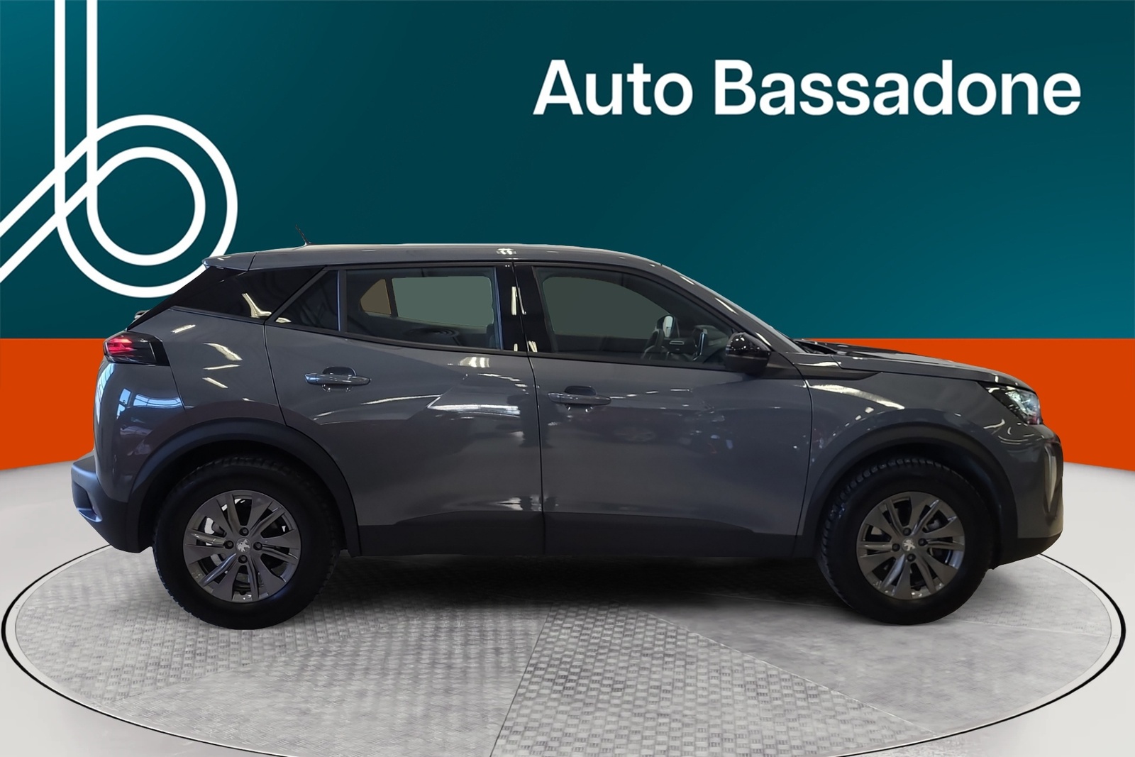 Peugeot 2008 2024, photo 6/10