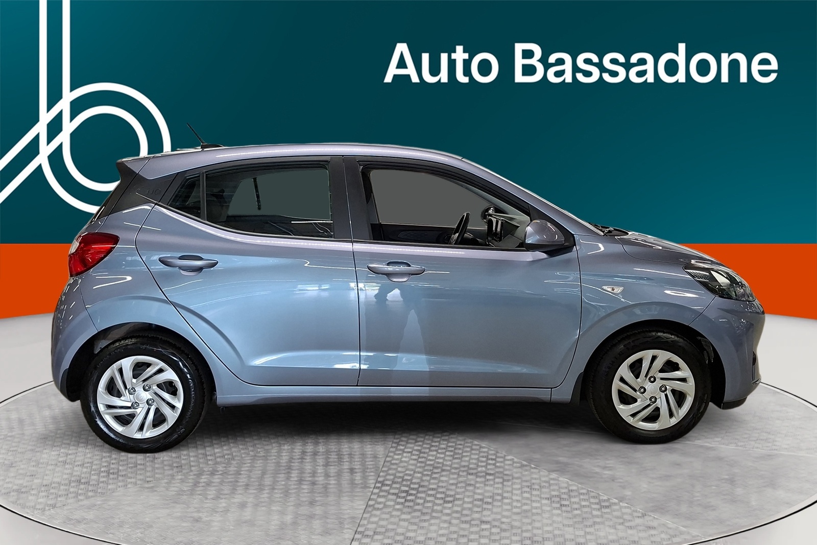 Hyundai i10 2024, kuva 6/36