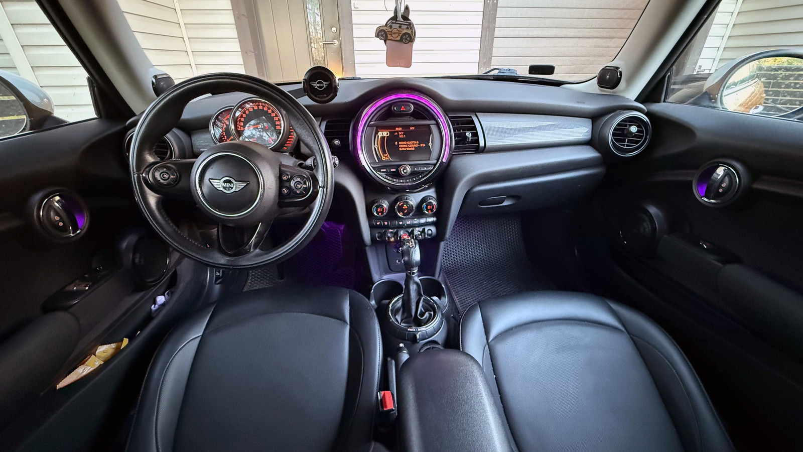 MINI Cooper 1.5 100kW 2015, kuva 5/7