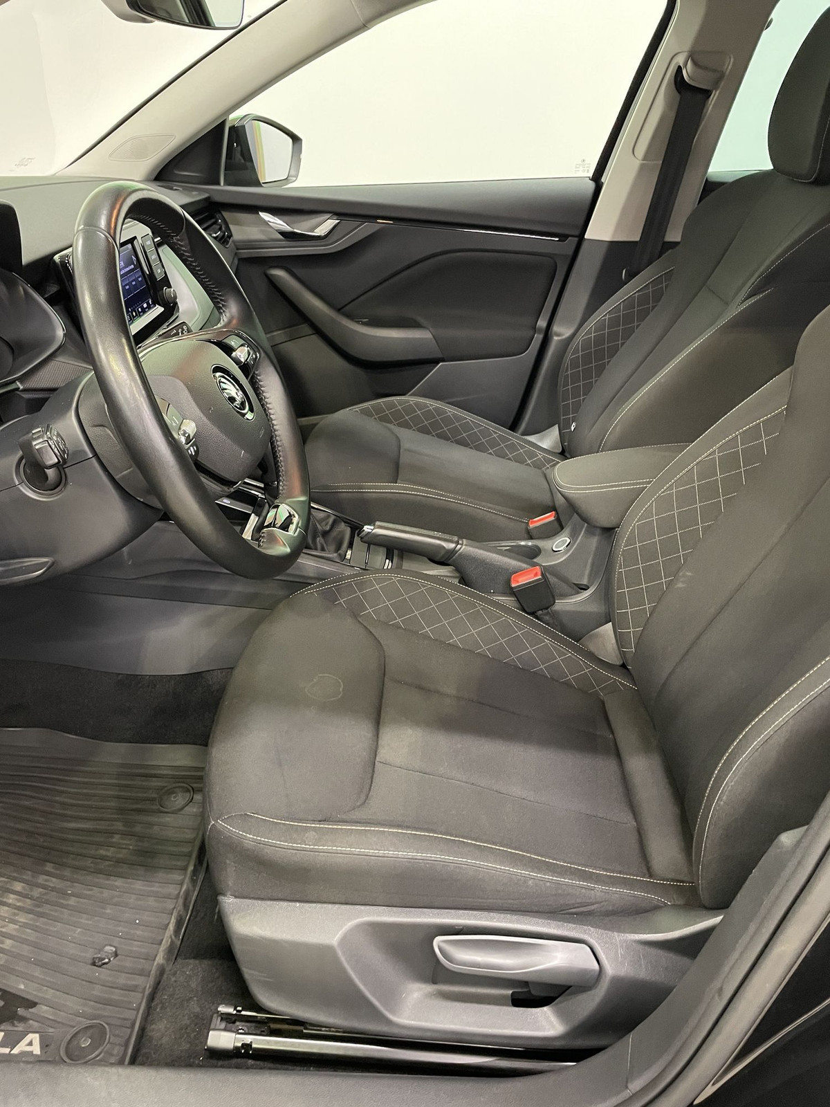 Škoda Scala 2023, kuva 6/19