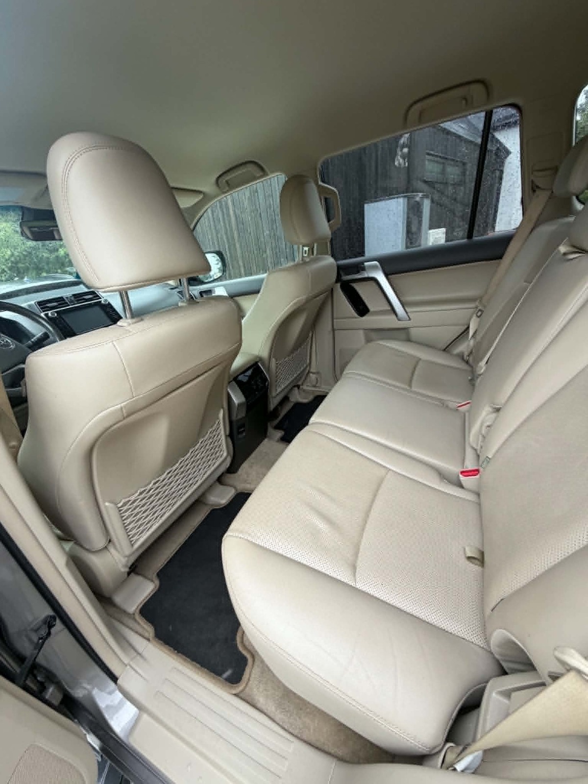 Toyota Land Cruiser 2019, kuva 5/7