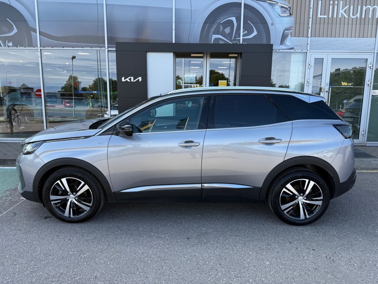 Peugeot 3008 2023, kuva 2/10