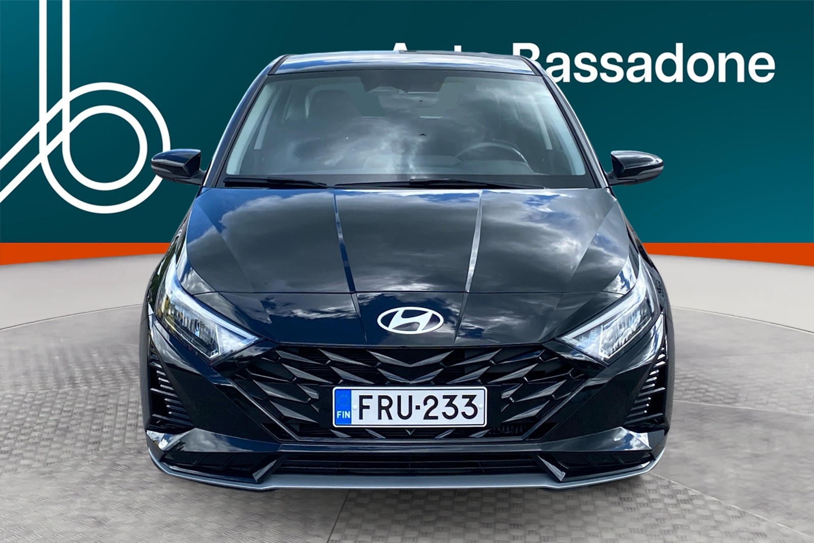 Hyundai i20 2025, kuva 7/31