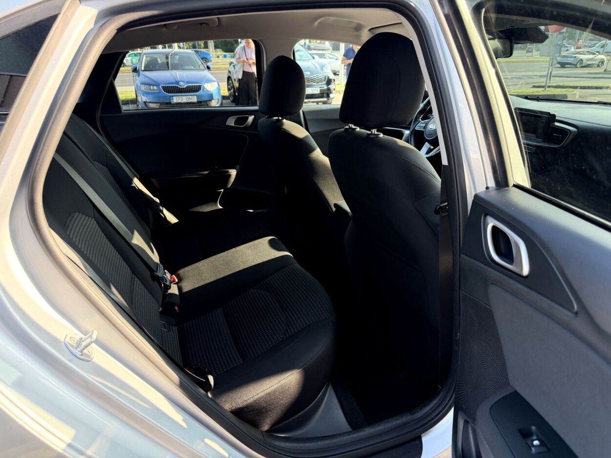 Kia cee'd / Ceed 2018, kuva 5/9