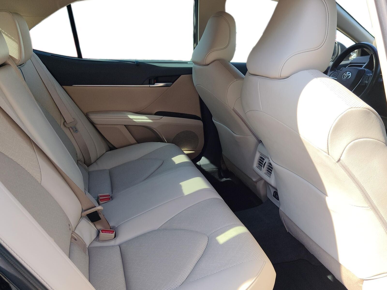 Toyota Camry Premium 131kW 2021, kuva 7/10