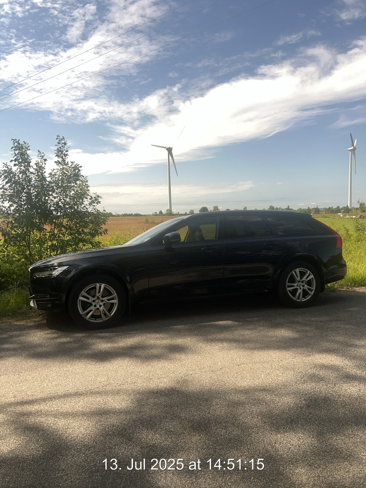 Volvo V90 Cross Country 2018, kuva 4/10