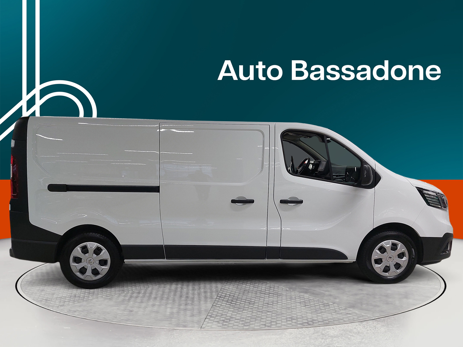 Renault Trafic 2024, kuva 6/24