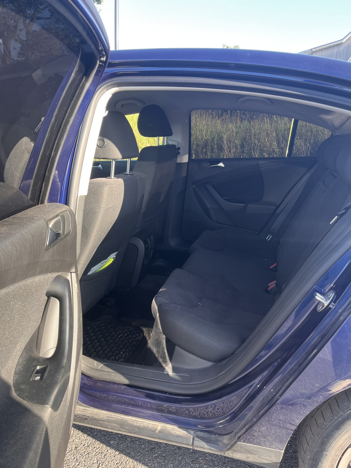 Volkswagen Passat 2009, photo 4/7