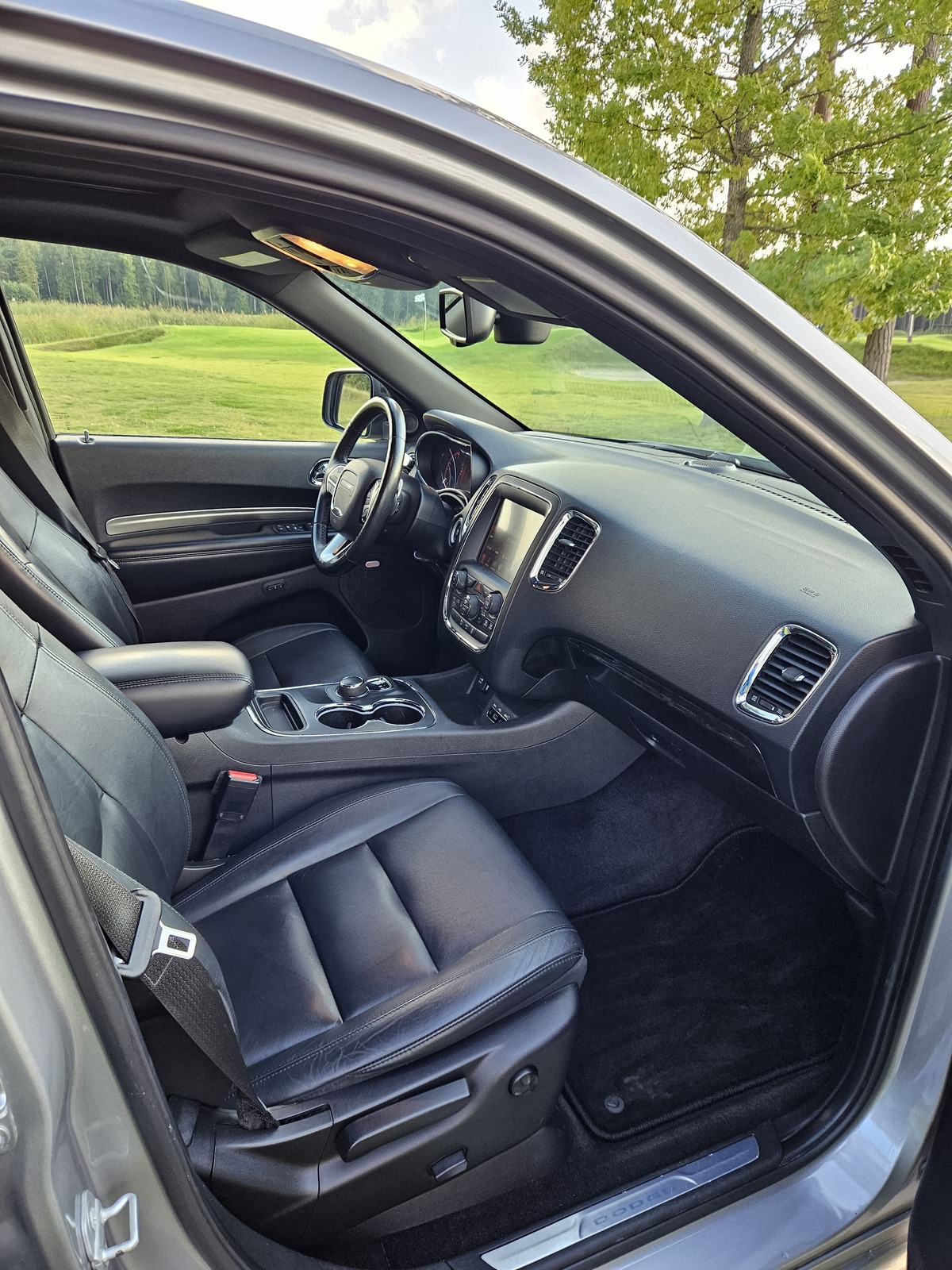 Dodge Durango 2015, photo 7/16