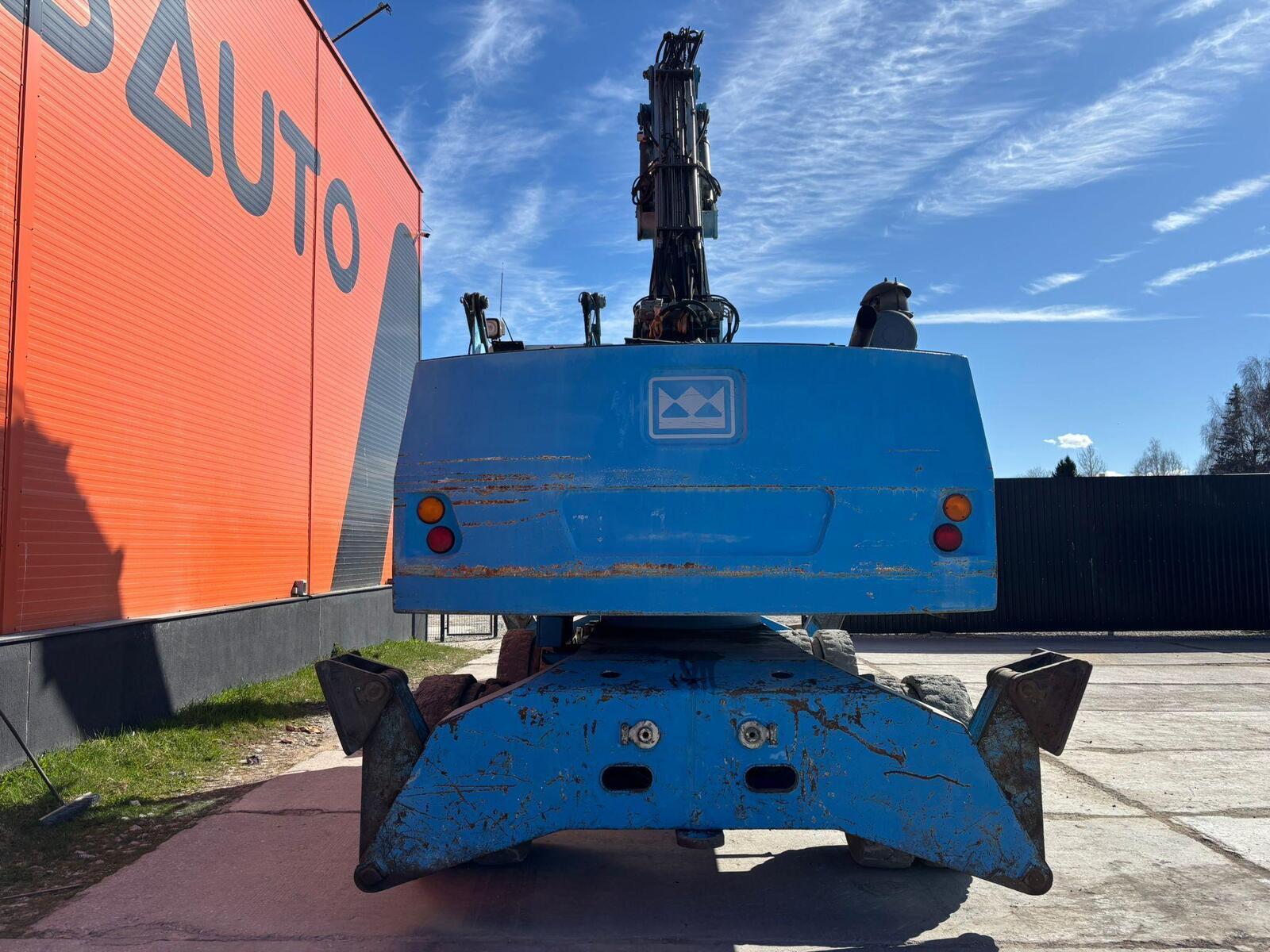 Terex MHL 350, kuva 6/26