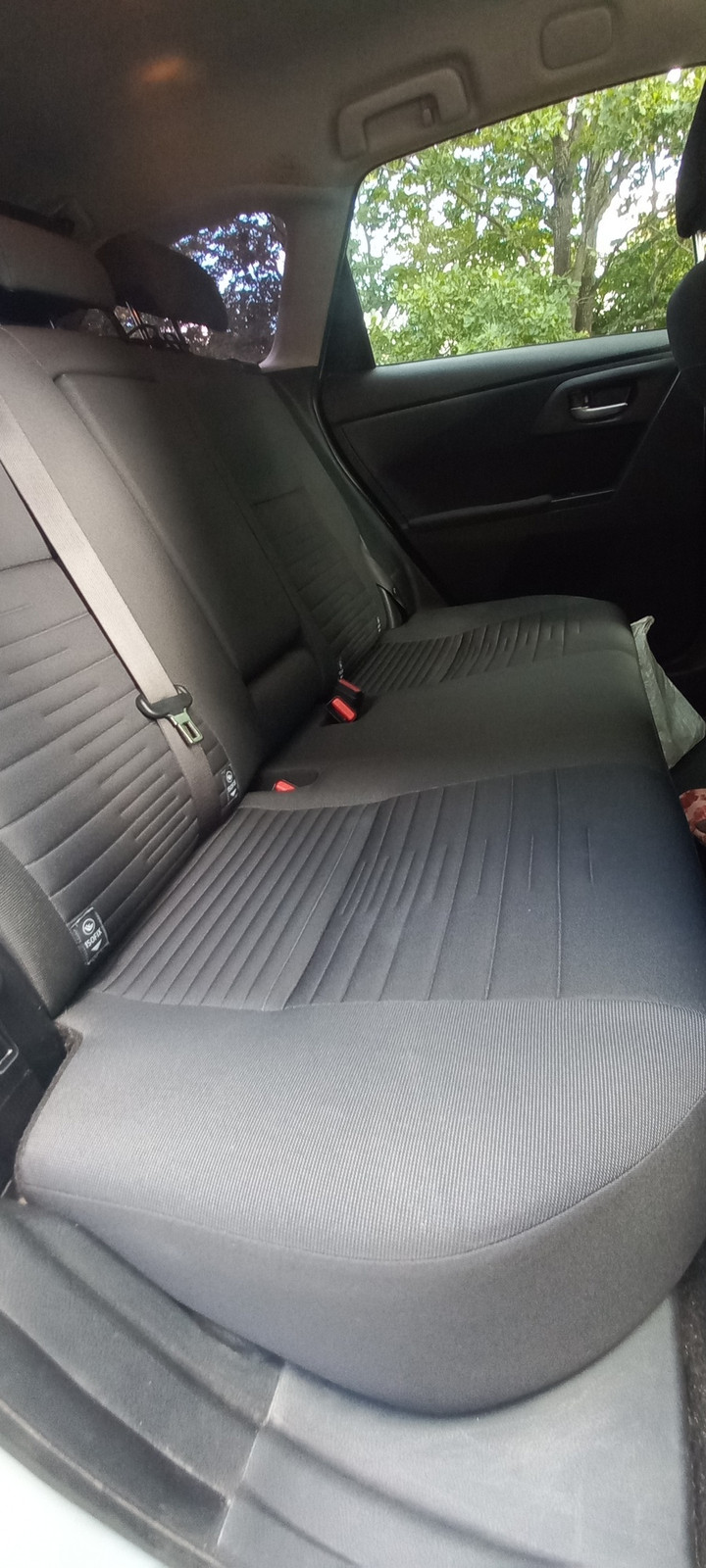 Toyota Auris 2018, photo 7/9