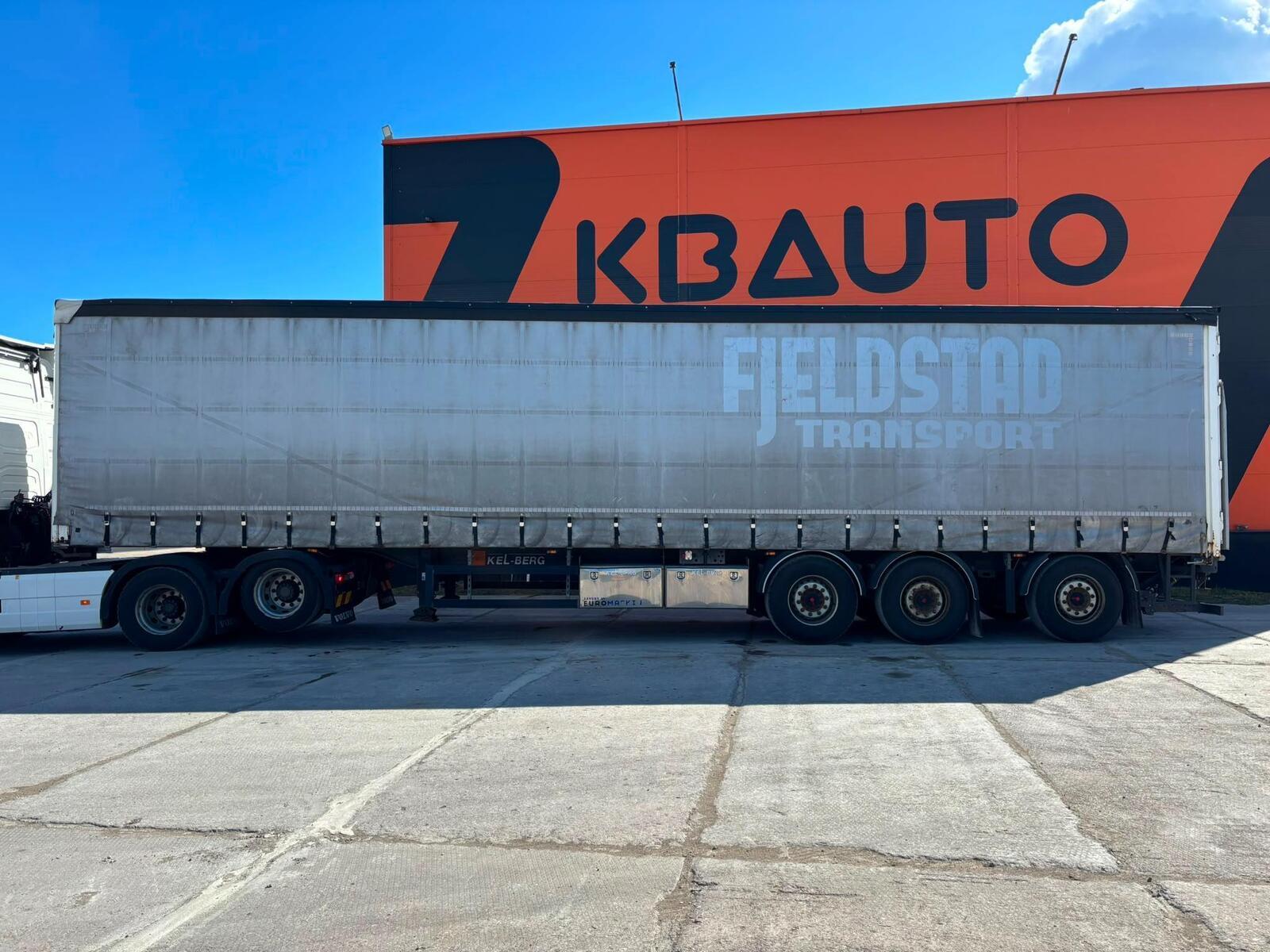 Kel-Berg PRSH-27-SYS NLL 2020, kuva 2/26