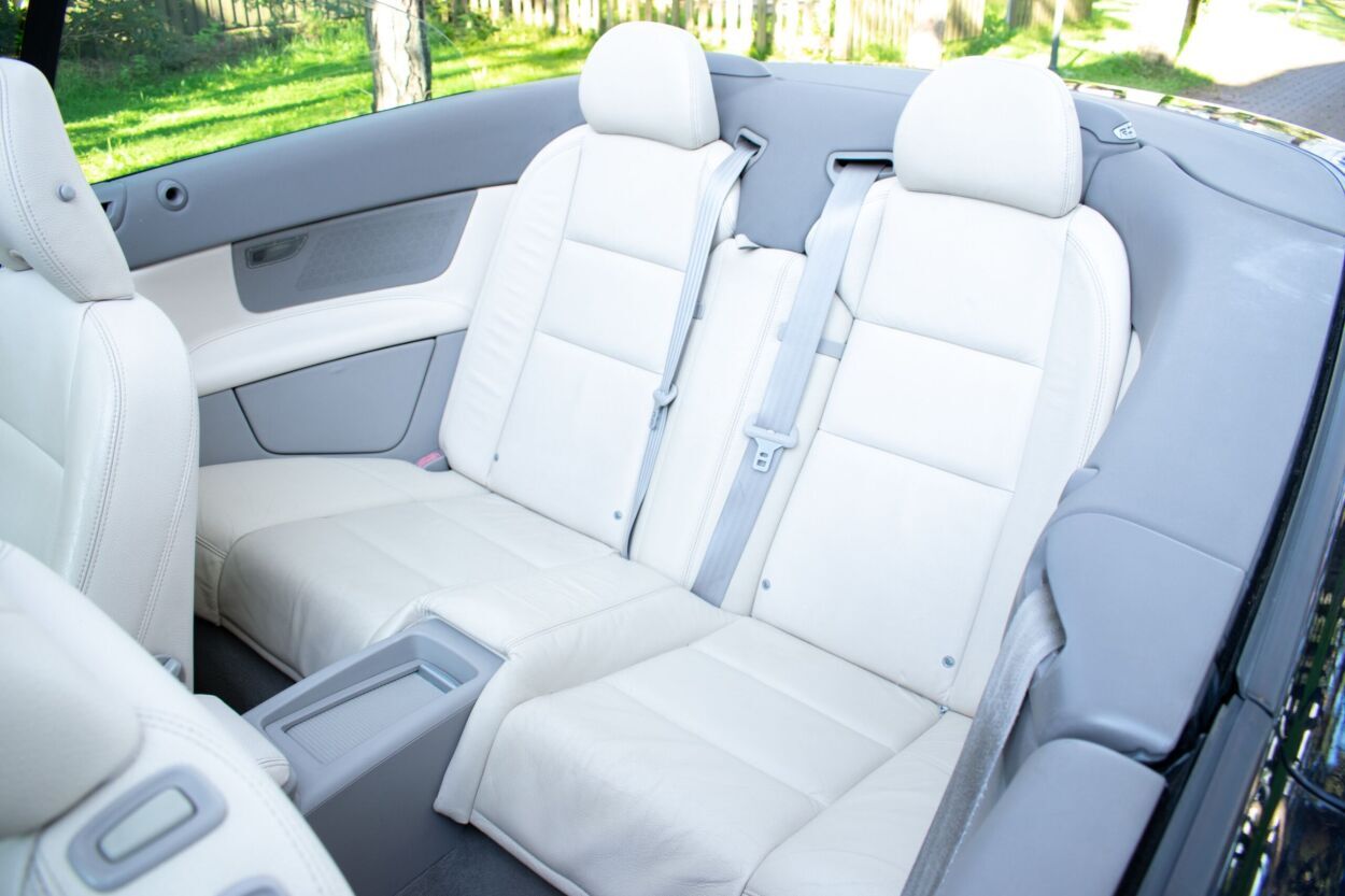 Volvo C70 2007, kuva 4/10