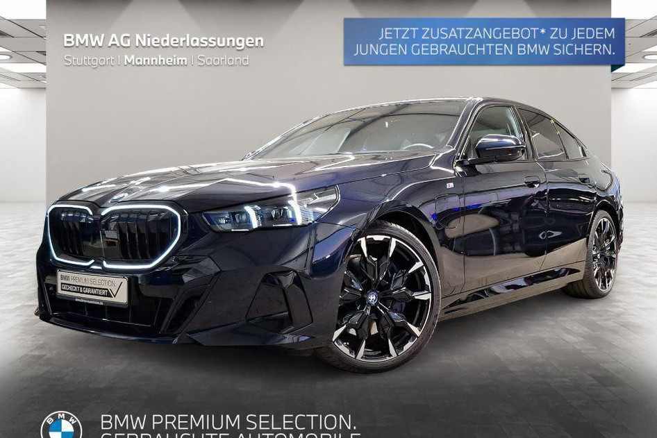 BMW 550, 2025, 3.0, 360 kW, pistikhübriid (bensiin/elekter), automaat, nelikvedu