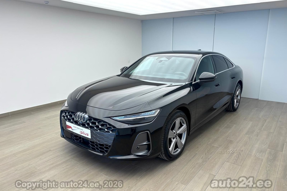 Audi A6, 2.0, 150 kW, дизель, автомат, полный привод