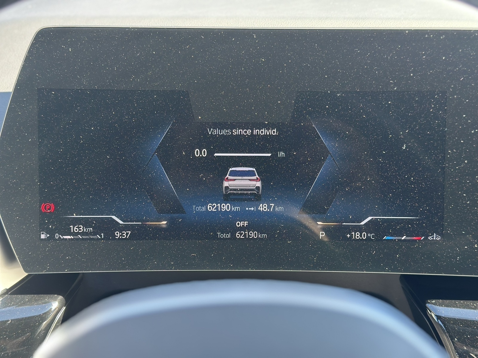 BMW X1 2023, photo 7/19